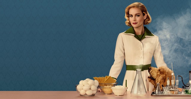 Eine Frage der Chemie