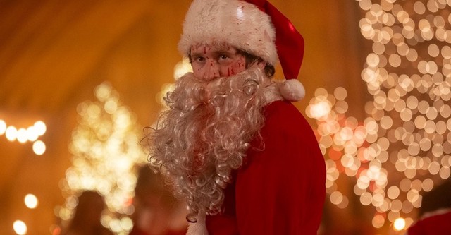 Noche de Paz, Noche de Muerte