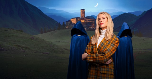 The Traitors: Italia