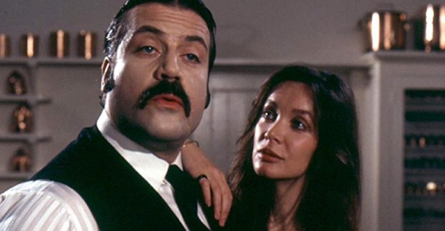 Der Lord, der ein Diener sein wollte