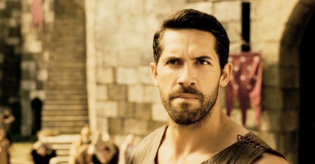 Metal Hurlant Chronicles