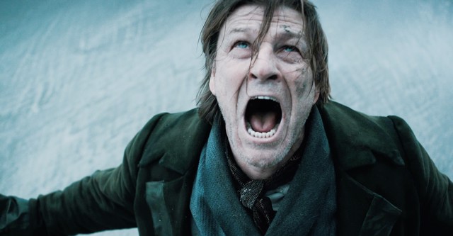 Crónicas de Frankenstein