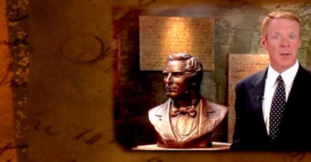 The Joseph Smith Papers