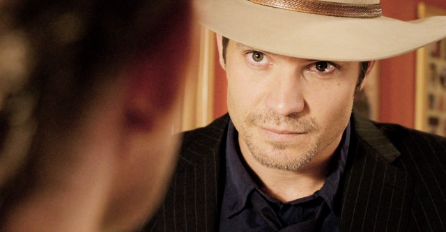 Justified: La ley de Raylan