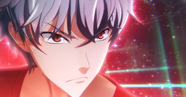 劇場版アルゴナビス 流星のオブリガート