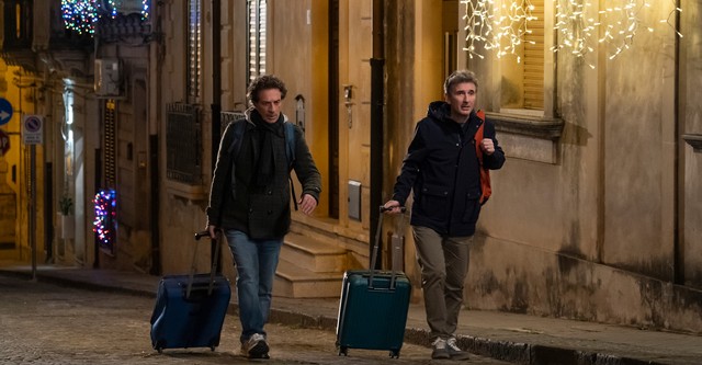 Sicilia Express