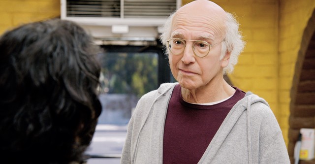 Larry David