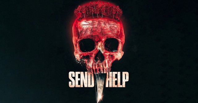 SEND HELP (Enviad ayuda)