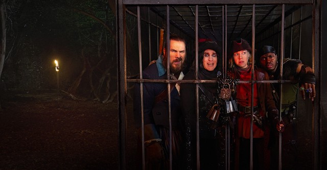 Le avventure senza capo né coda di Dick Turpin