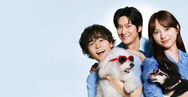 Love is for the Dogs