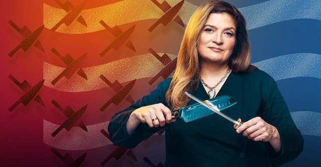 Todos contra la chef Alex