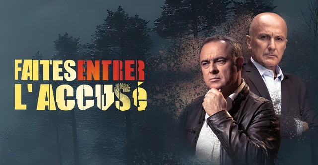 Faites entrer l'accusé