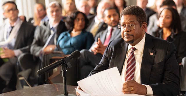 El emperador de Ocean Park