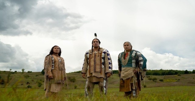 Dziki Zachód: legenda Siedzącego Byka