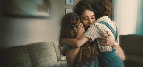 Tessa Ía: sus mejores películas y series (además de Nadie nos vio partir)