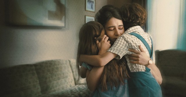 Nikt nie widział, jak odchodzimy