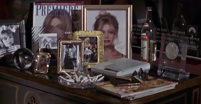 The First Wives Club