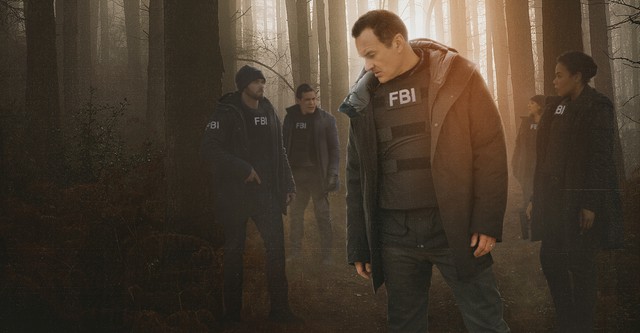 FBI: Ti nejhledanější