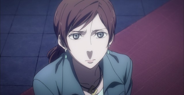 Death Parade