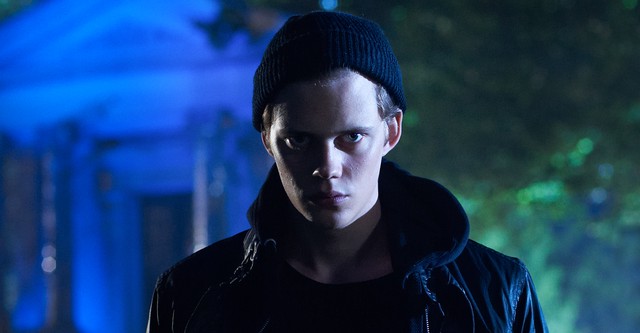 Hemlock Grove Season watch episodes streaming online