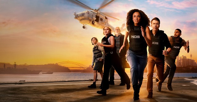 NCIS: Sydney