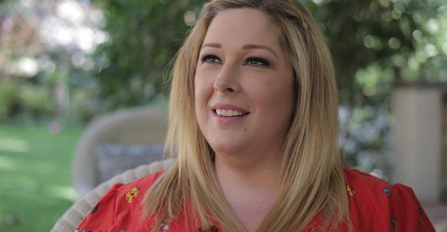 When the Bough Breaks: A Documentary About Postpartum Depression