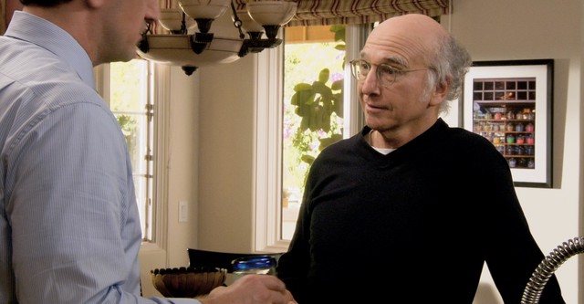 Curb Your Enthusiasm Season watch episodes streaming online