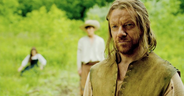 Jamestown : Les conquérantes