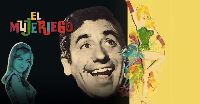 El mujeriego