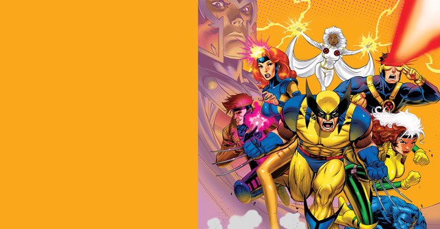 X-Men: A Série Animada