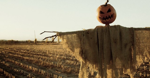 The Witching Season