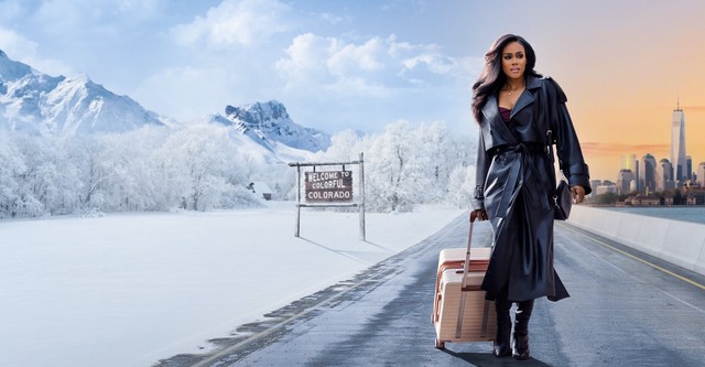 Joy et moi de Tyler Perry