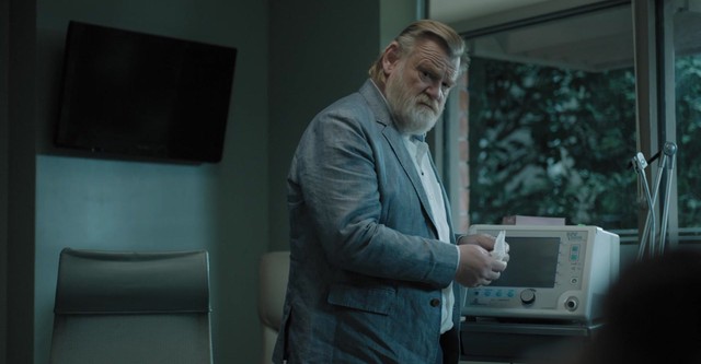 Mr. Mercedes