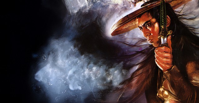 La conspiración de Shaolin