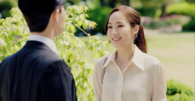 김비서가 왜 그럴까