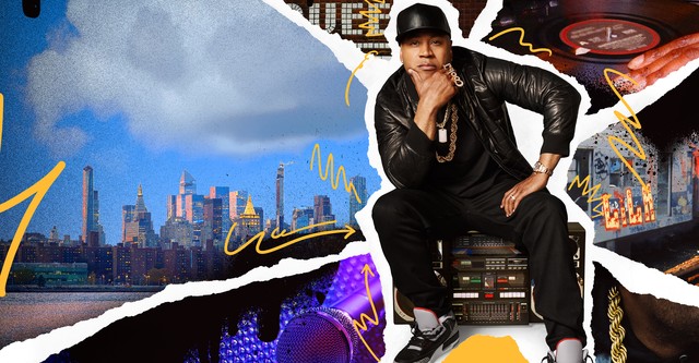 El Hip Hop Nació Aquí