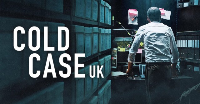 Cold Case UK