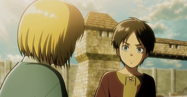 Mid East Attack On Titan Arabic Sub Attack On Titan Season Watch