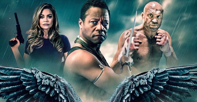 Angels Fallen: Warriors of Peace