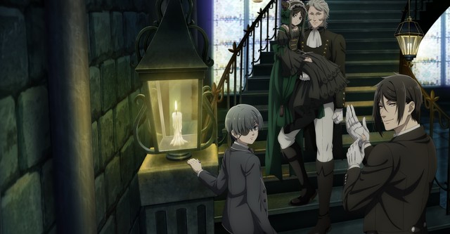 Black Butler