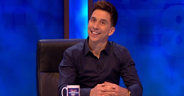 8 Out of 10 Cats Does Countdown