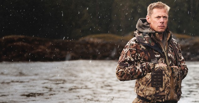 Ekspedycja: Tajemnica