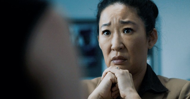 Killing Eve
