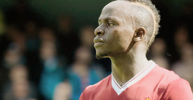 All or Nothing: Manchester City