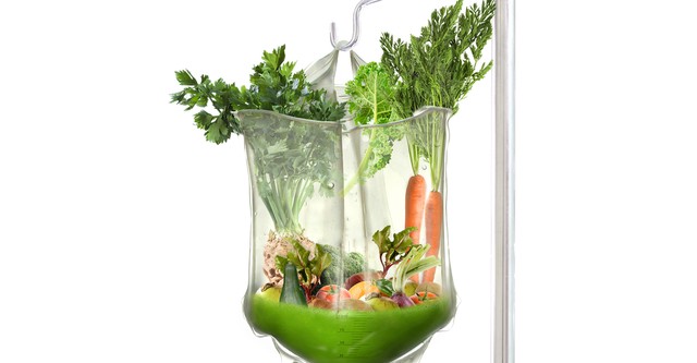 The Food Cure: Hope or Hype?