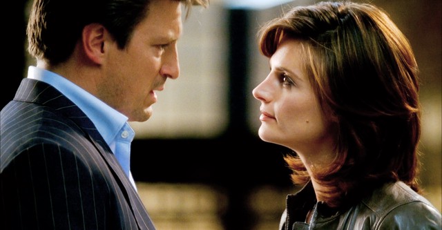 Castle Season watch full episodes streaming online