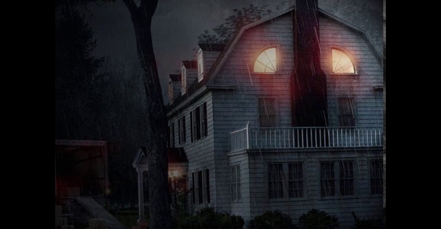 The Amityville Theater
