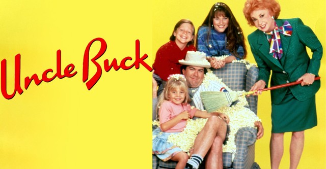 Uncle Buck