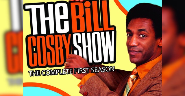 The Bill Cosby Show