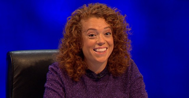 8 Out of 10 Cats Does Countdown